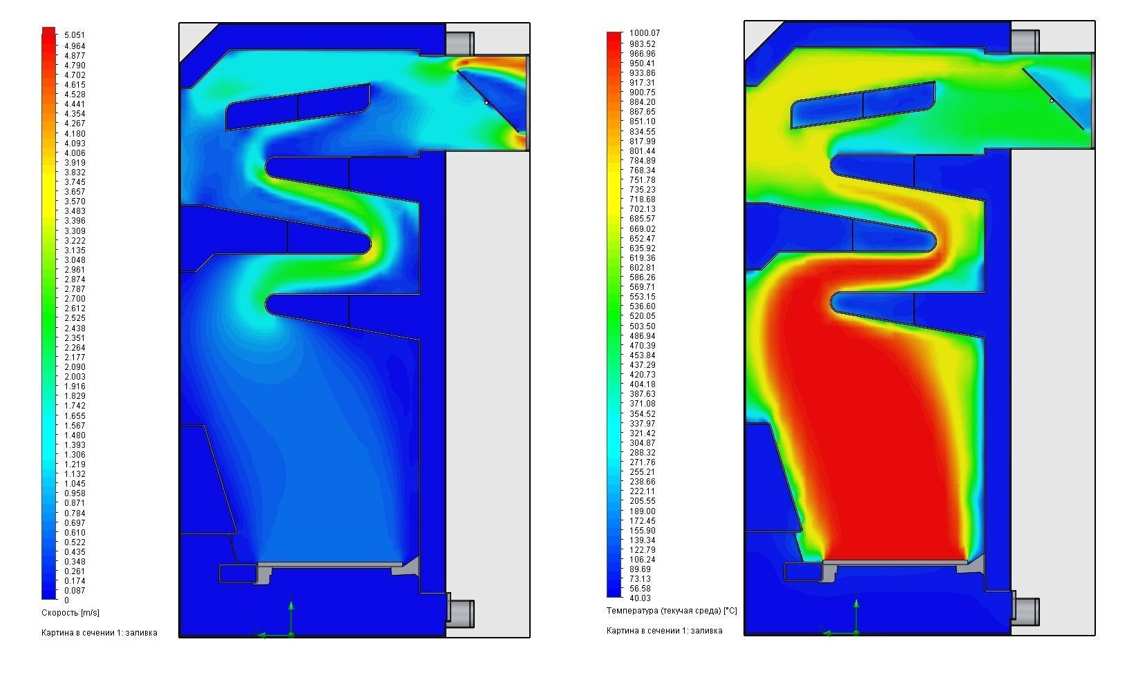 Solid fuel boiler 3D model_15