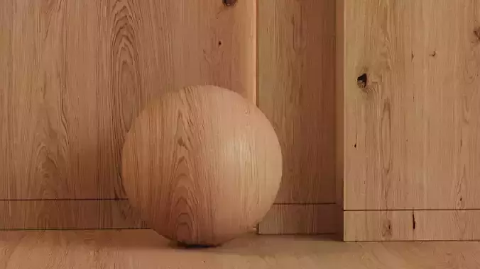 Rustic OAK 02 by devranrahim