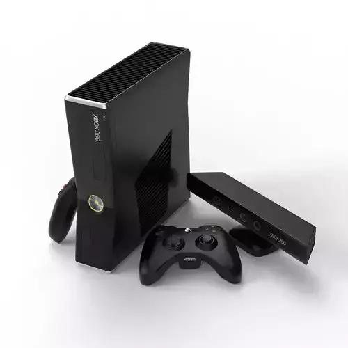 Xbox 360