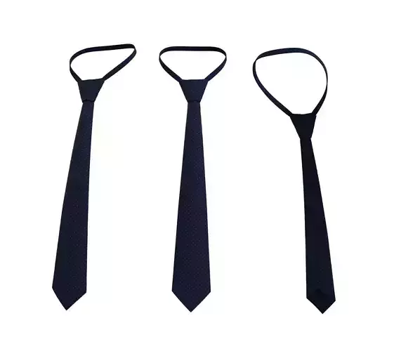 Tie V2 - Marvelous Designer