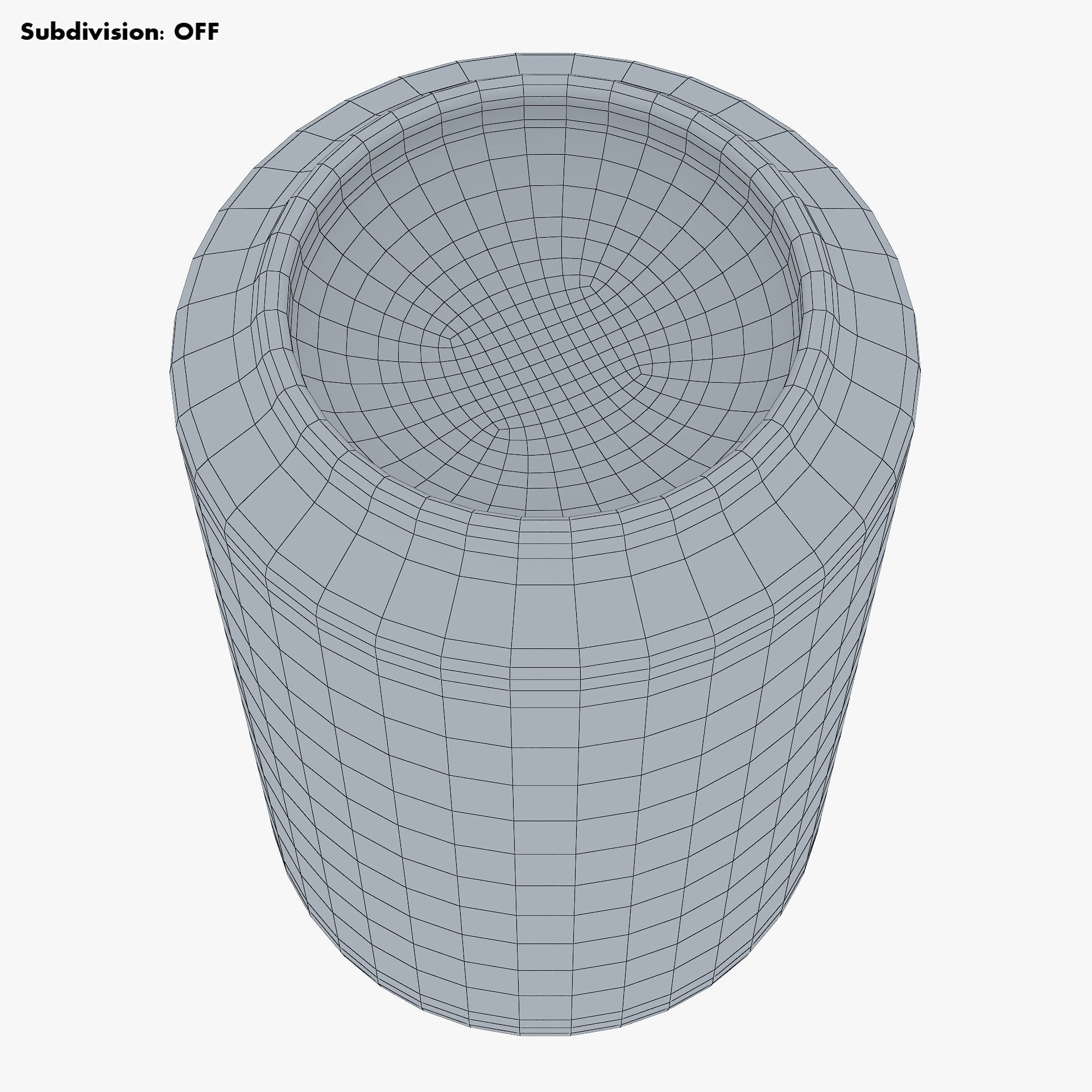 Aluminum Standard Can 330ml v 1 3D model_15