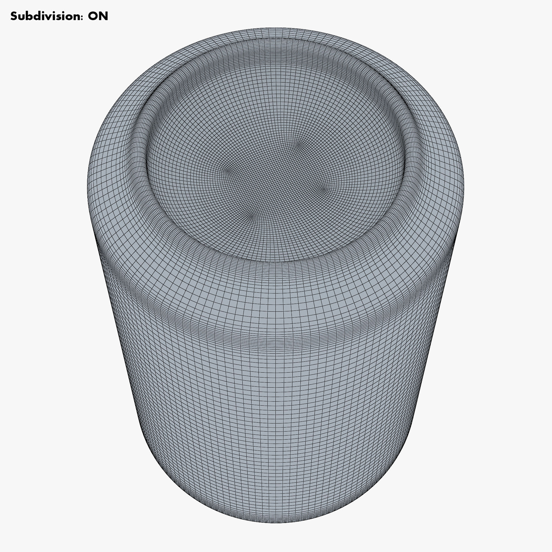 Aluminum Standard Can 330ml v 1 3D model_14