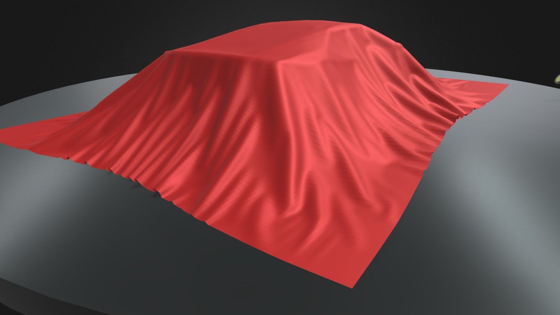 Car Presentation Sheet 01 3D model_8