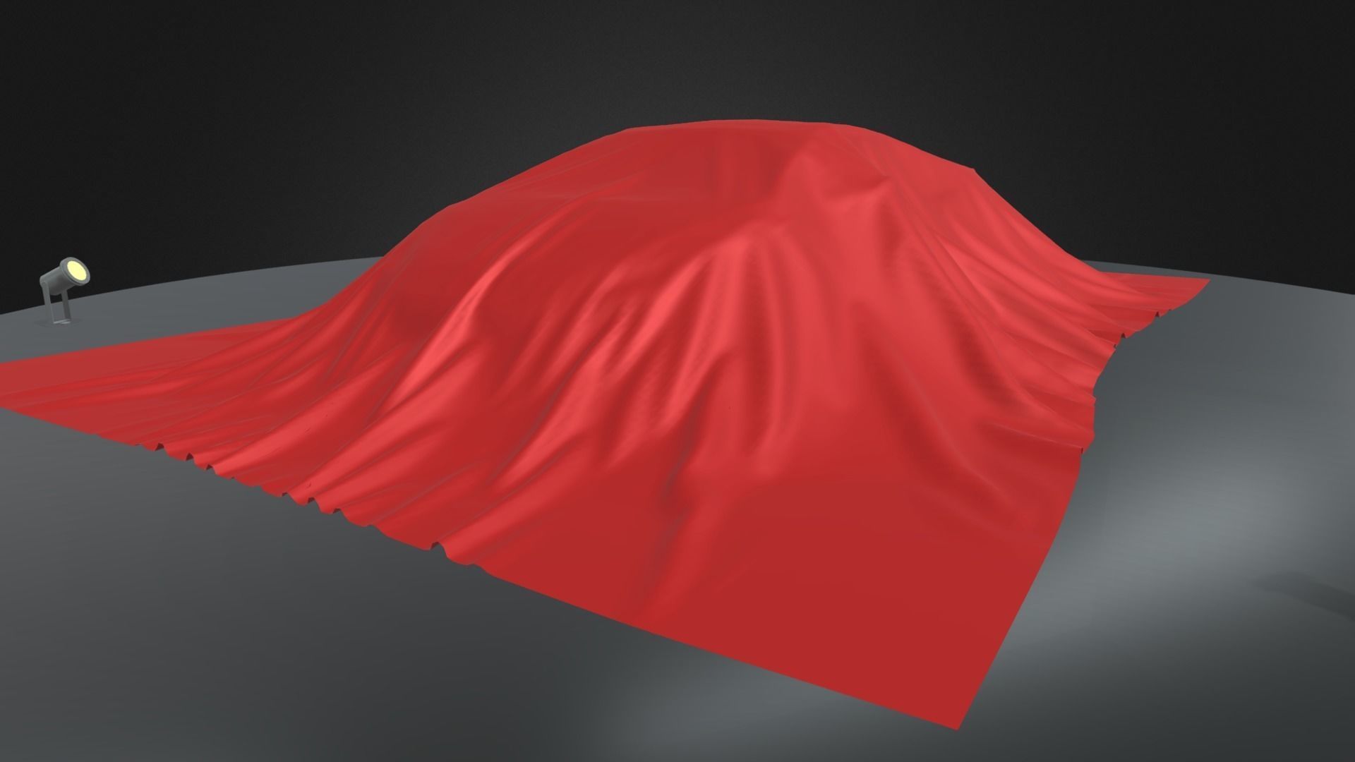 Car Presentation Sheet 01 3D model_7