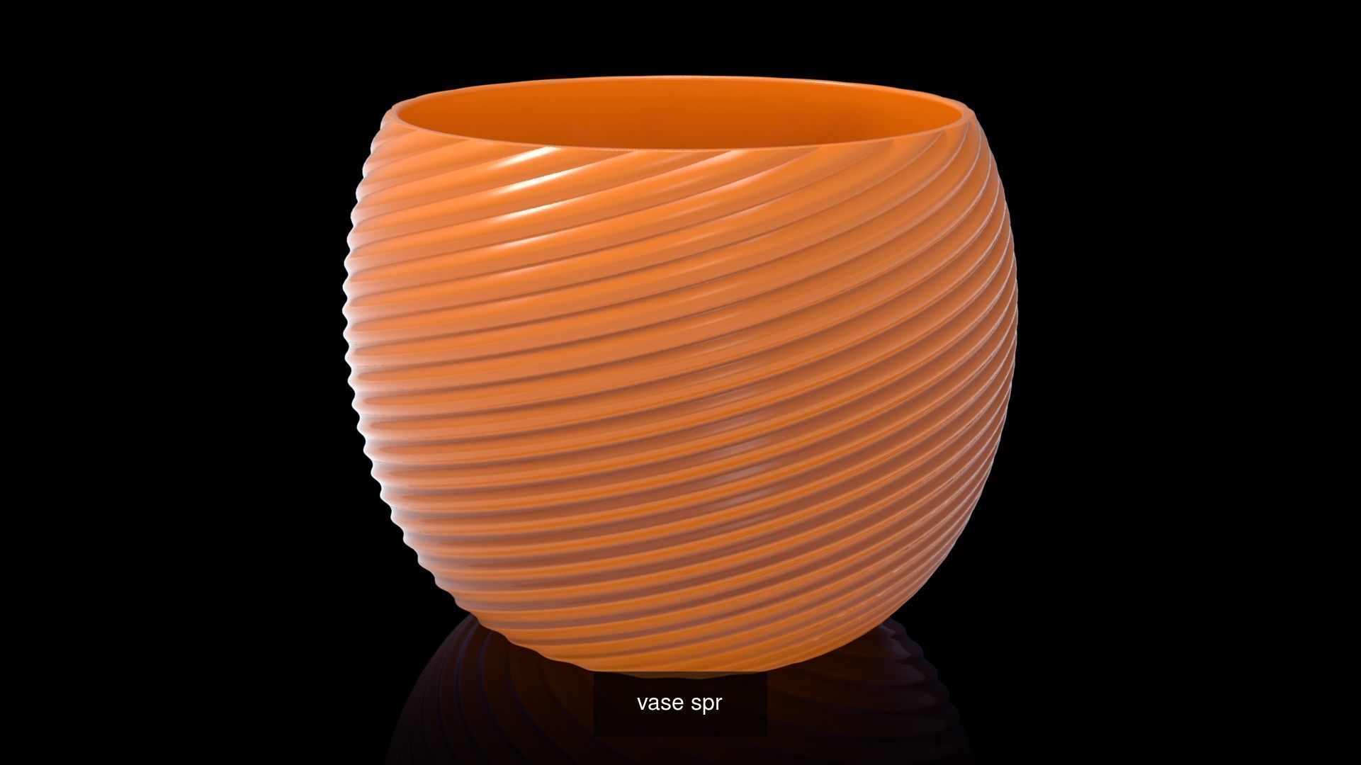 bowl colleection 3D Model Collection_1