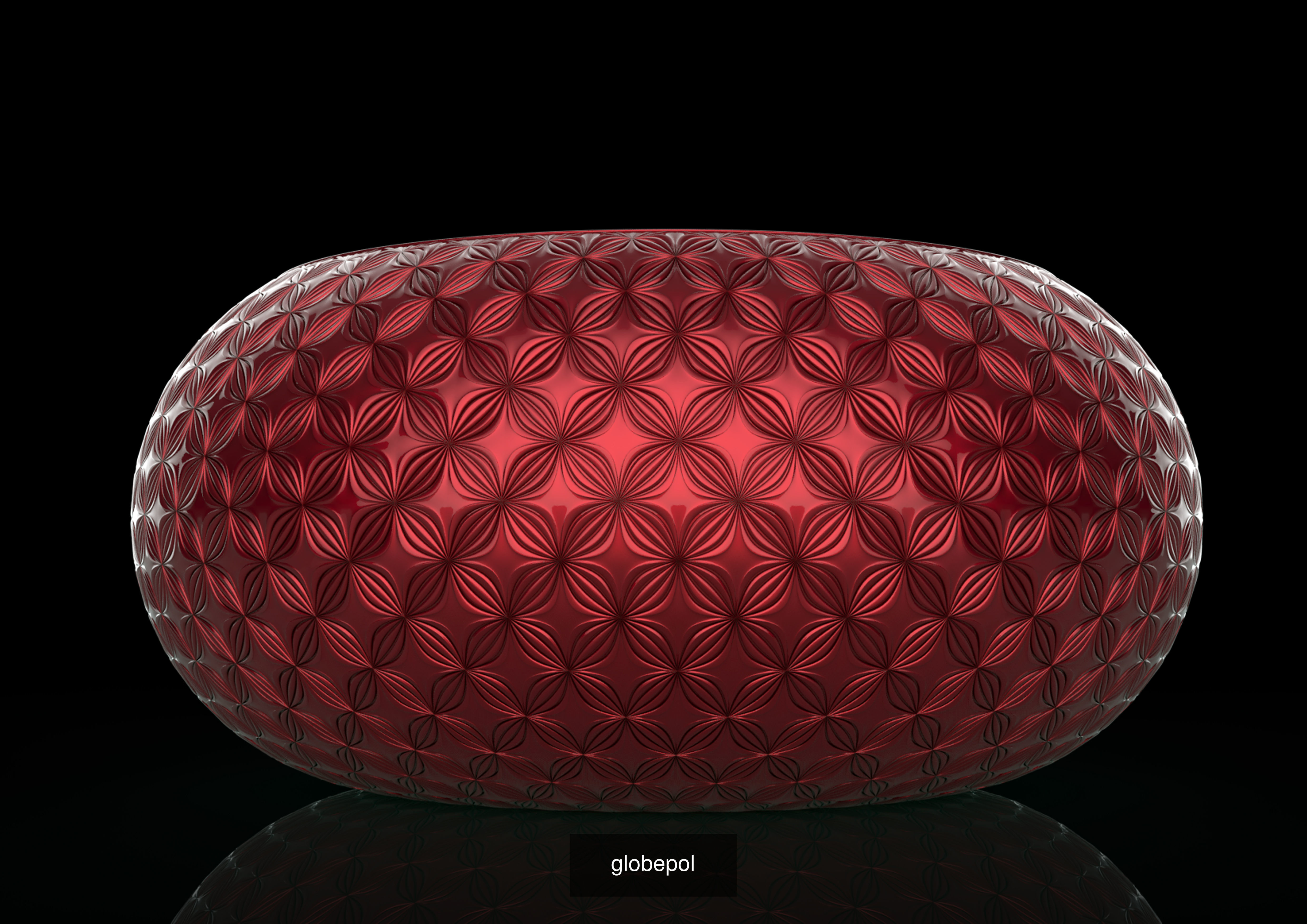 bowl colleection 3D Model Collection_5