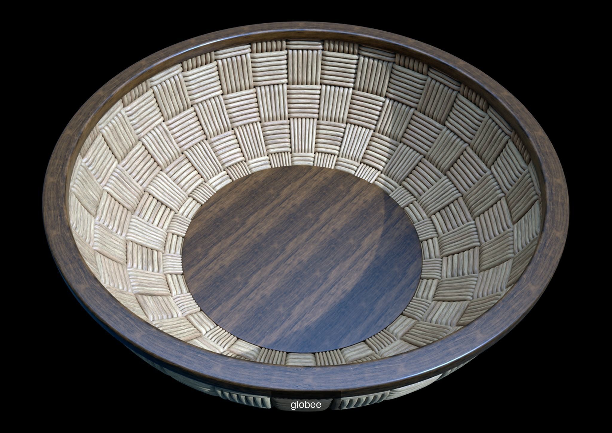 bowl colleection 3D Model Collection_2