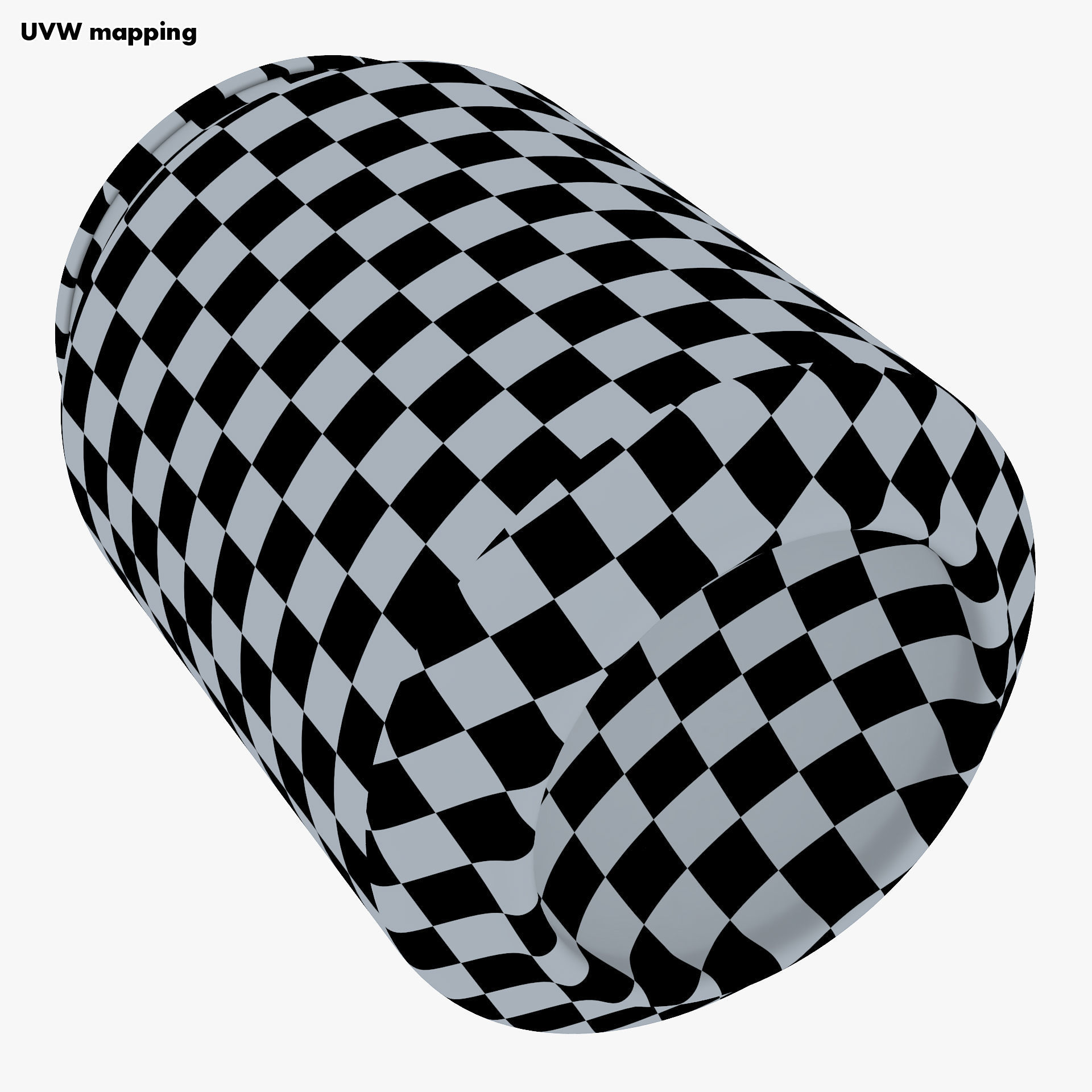 Aluminum Stubby Can 250ml v 1 3D model_25