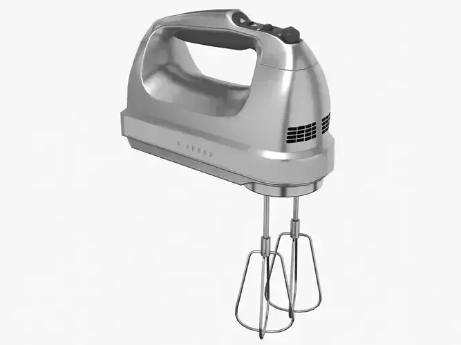 Hand Mixer