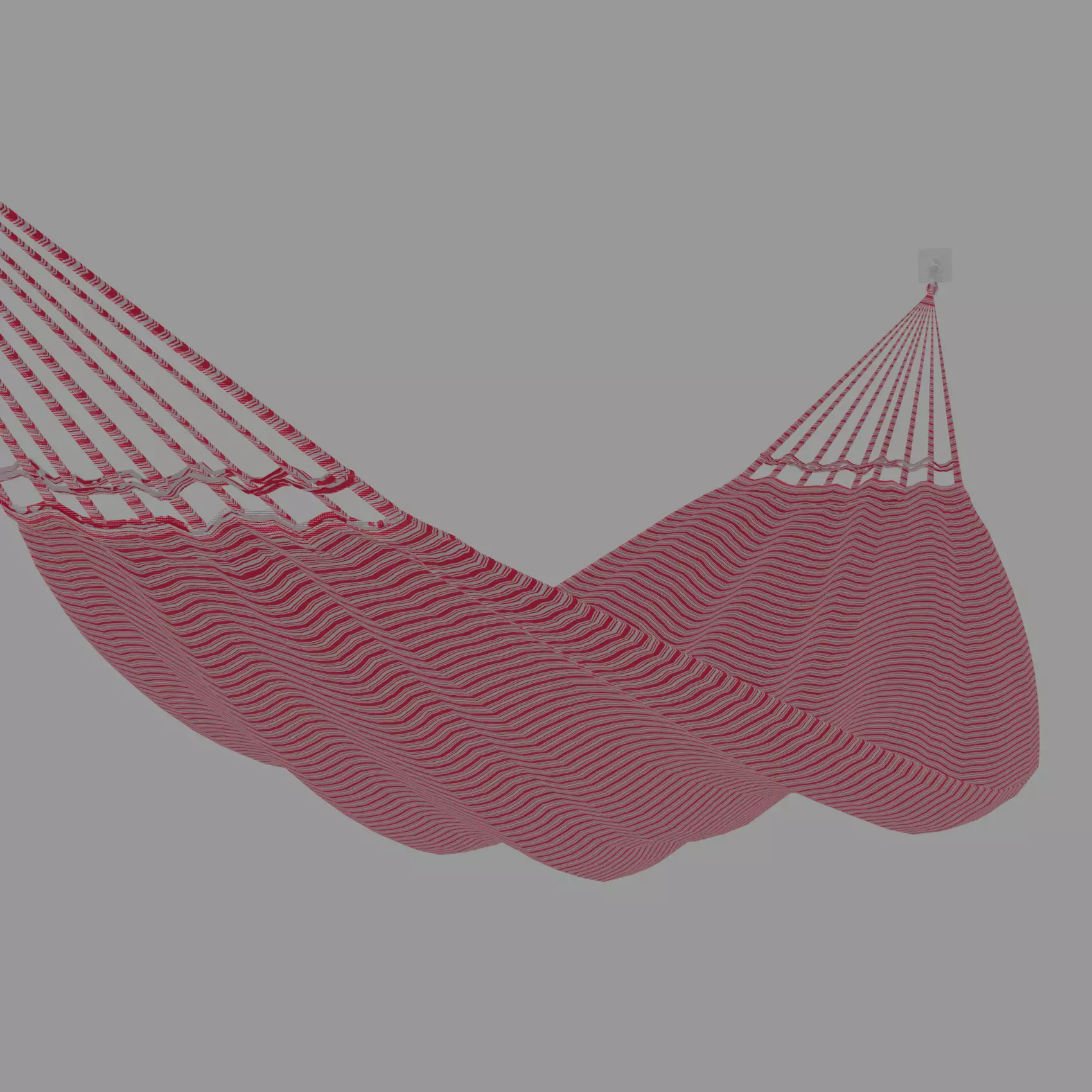 HAMMOCK 3D model
