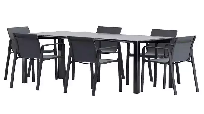 Aodt Black and Parklife Jasper Morrison