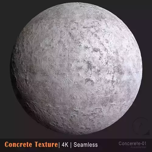 concerete texture01 Texture