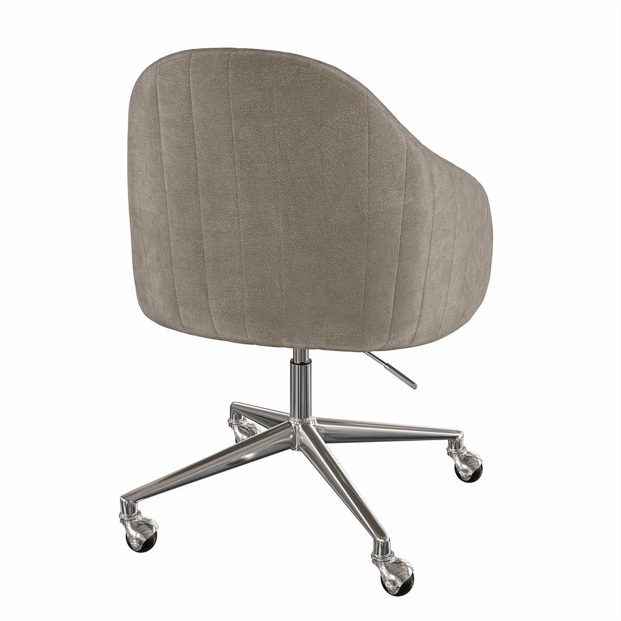 Office Chair June 3D model_6