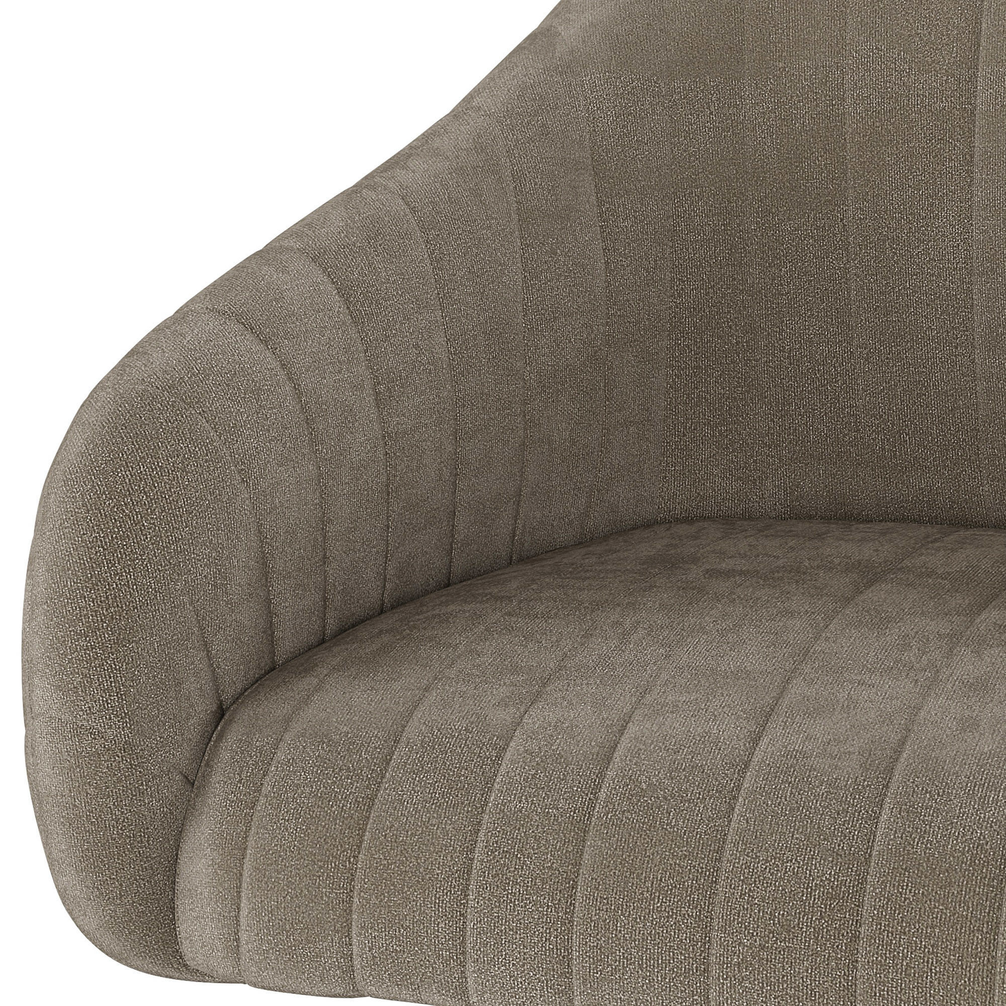 Office Chair June 3D model_4