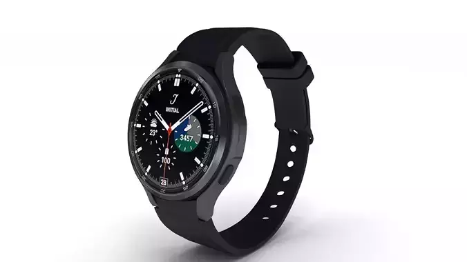 Samsung Galaxy Watch 4 Classic 