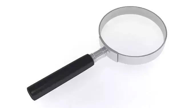 Magnifying Glass