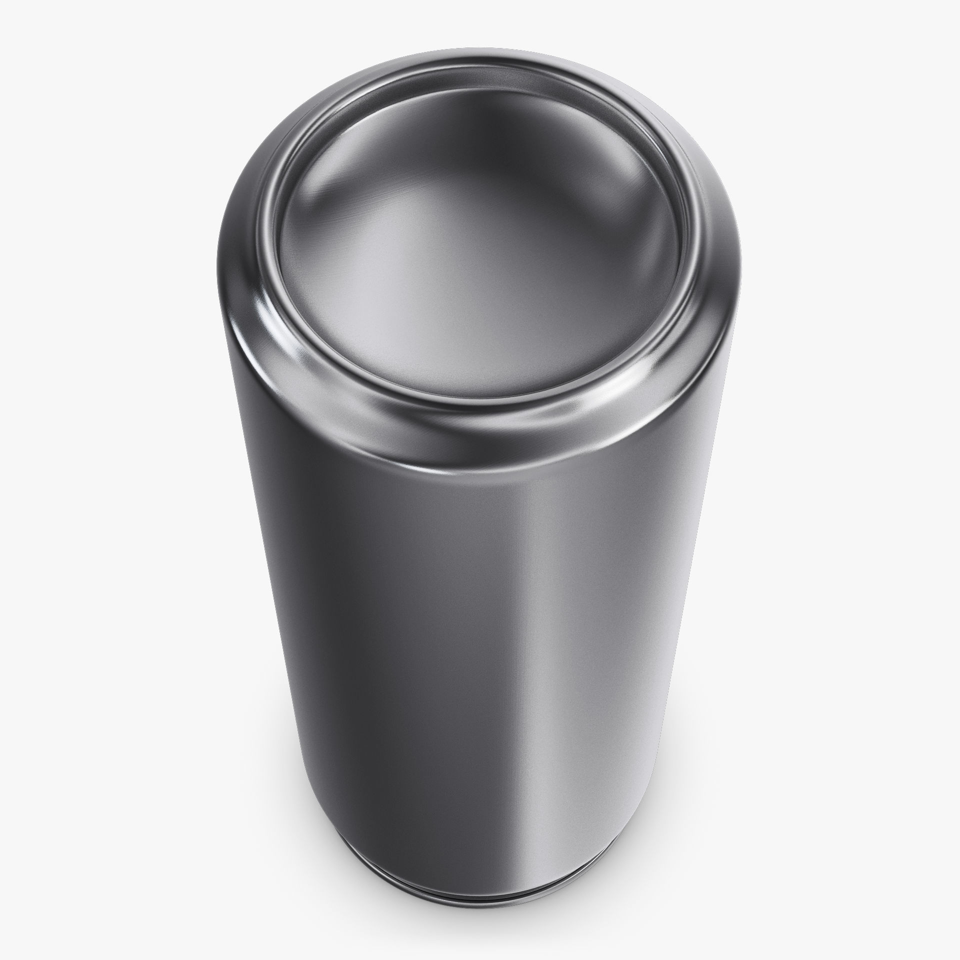 Aluminum Sleek Can 330ml v 1 3D model_3