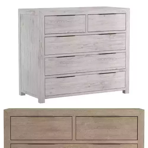 LAGUNA DRESSER