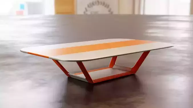 Sci-fi table