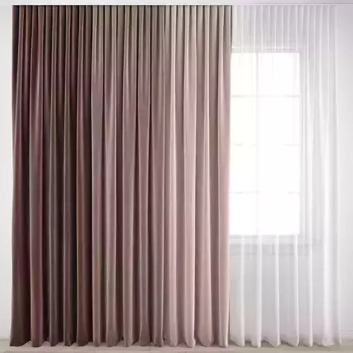 Curtain 327