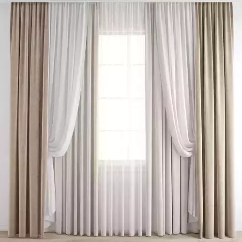 Curtain 329