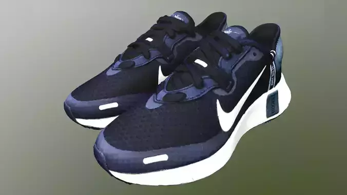 NIKE REPOSTO SHOES PBR