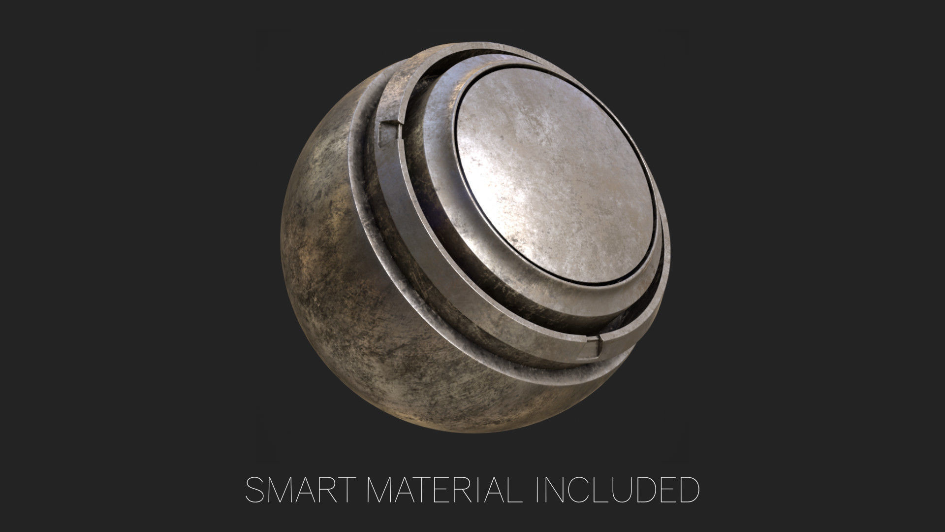 Old British Coins Low-poly 3D model_16