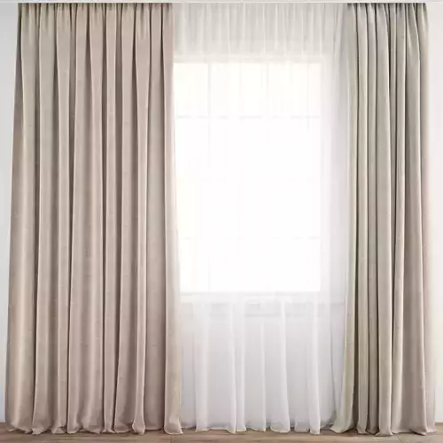 Curtain 330