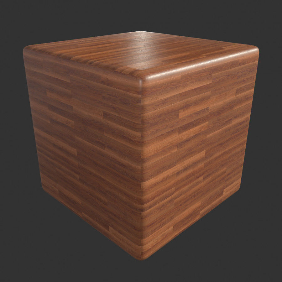 Coffee Table 3D model_10