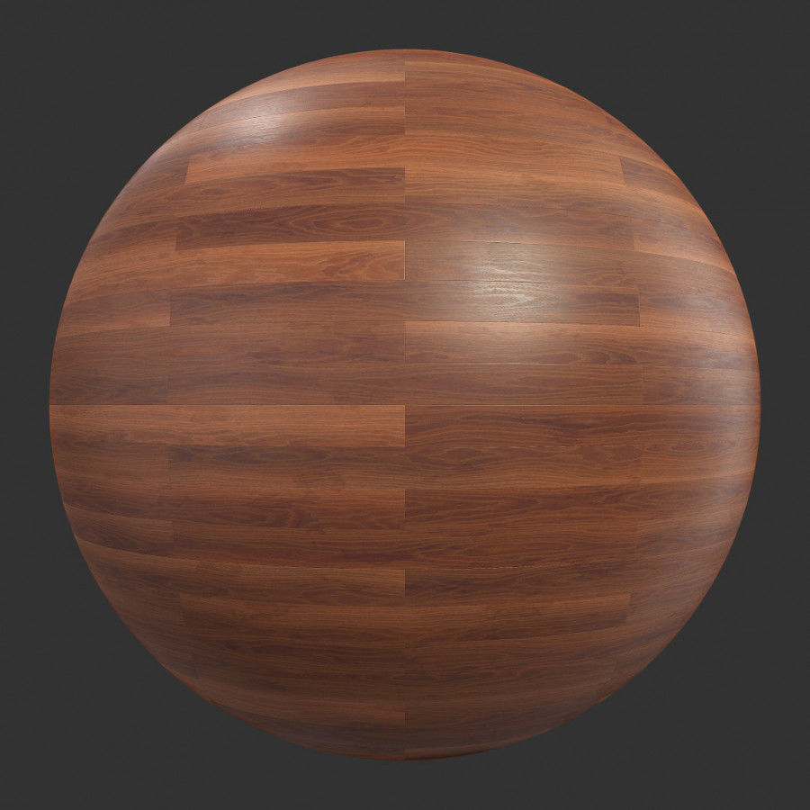 Coffee Table 3D model_12