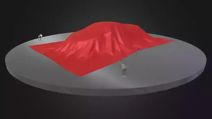 Car Presentation Sheet 02