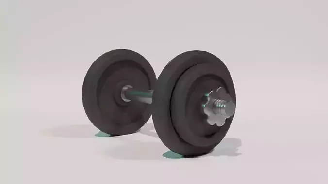 dumbell dumbbell