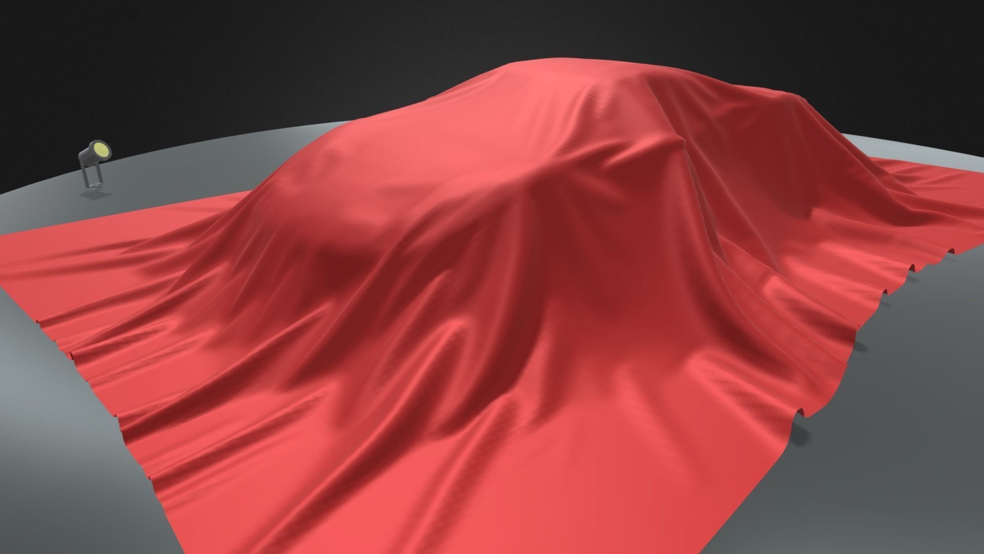 Car Presentation Sheet 03 3D model_6