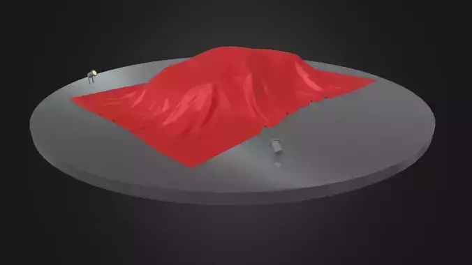 Car Presentation Sheet 03