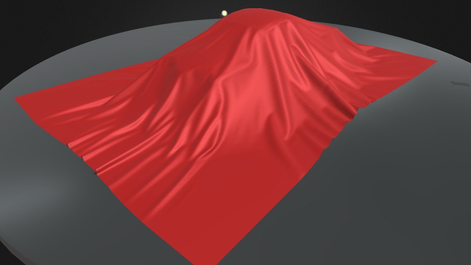 Car Presentation Sheet 05 3D model_4