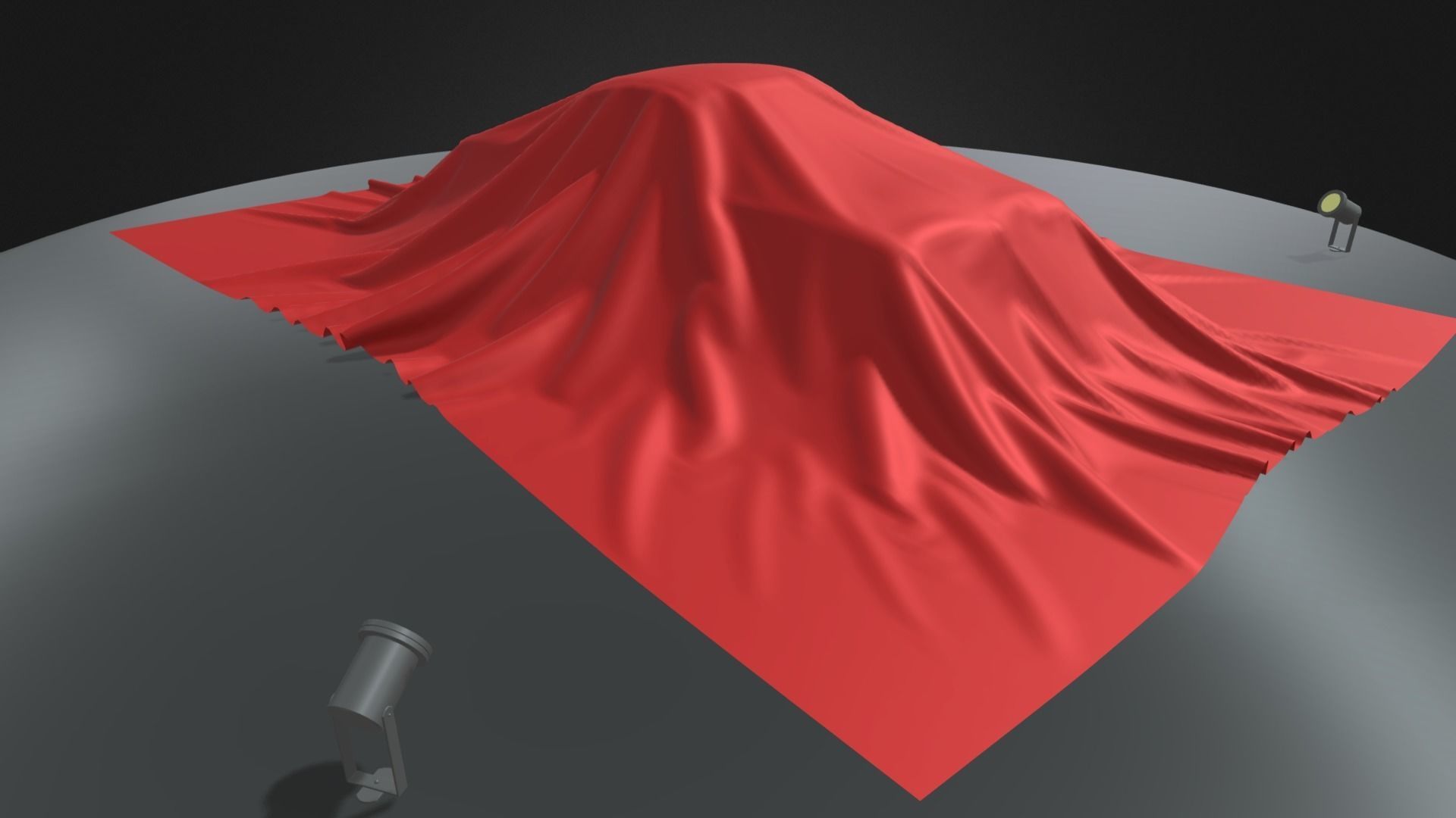 Car Presentation Sheet 05 3D model_5