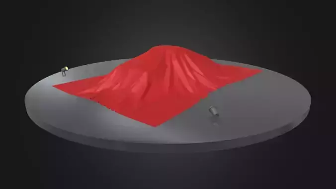 Car Presentation Sheet 05