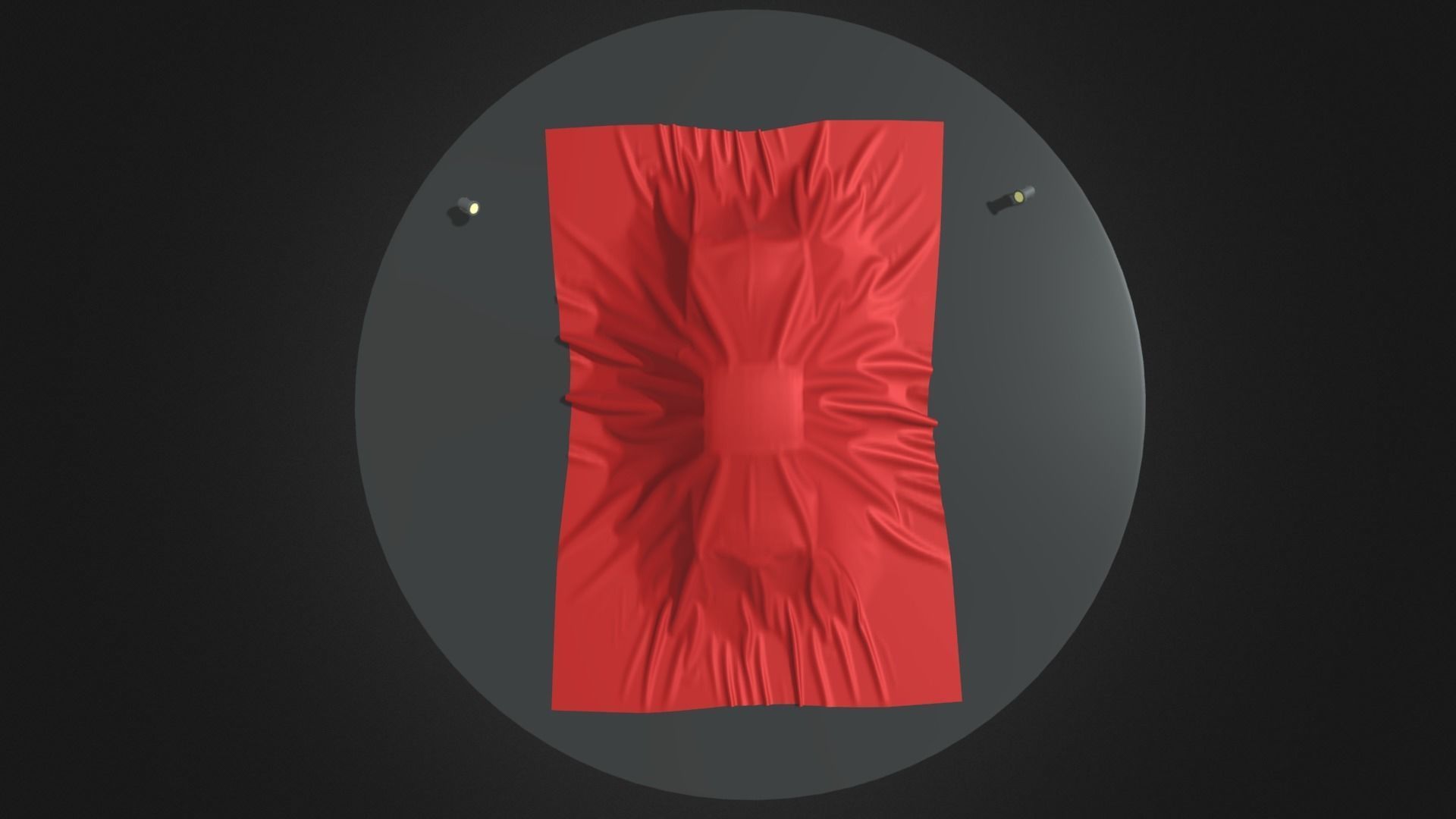 Car Presentation Sheet 05 3D model_3