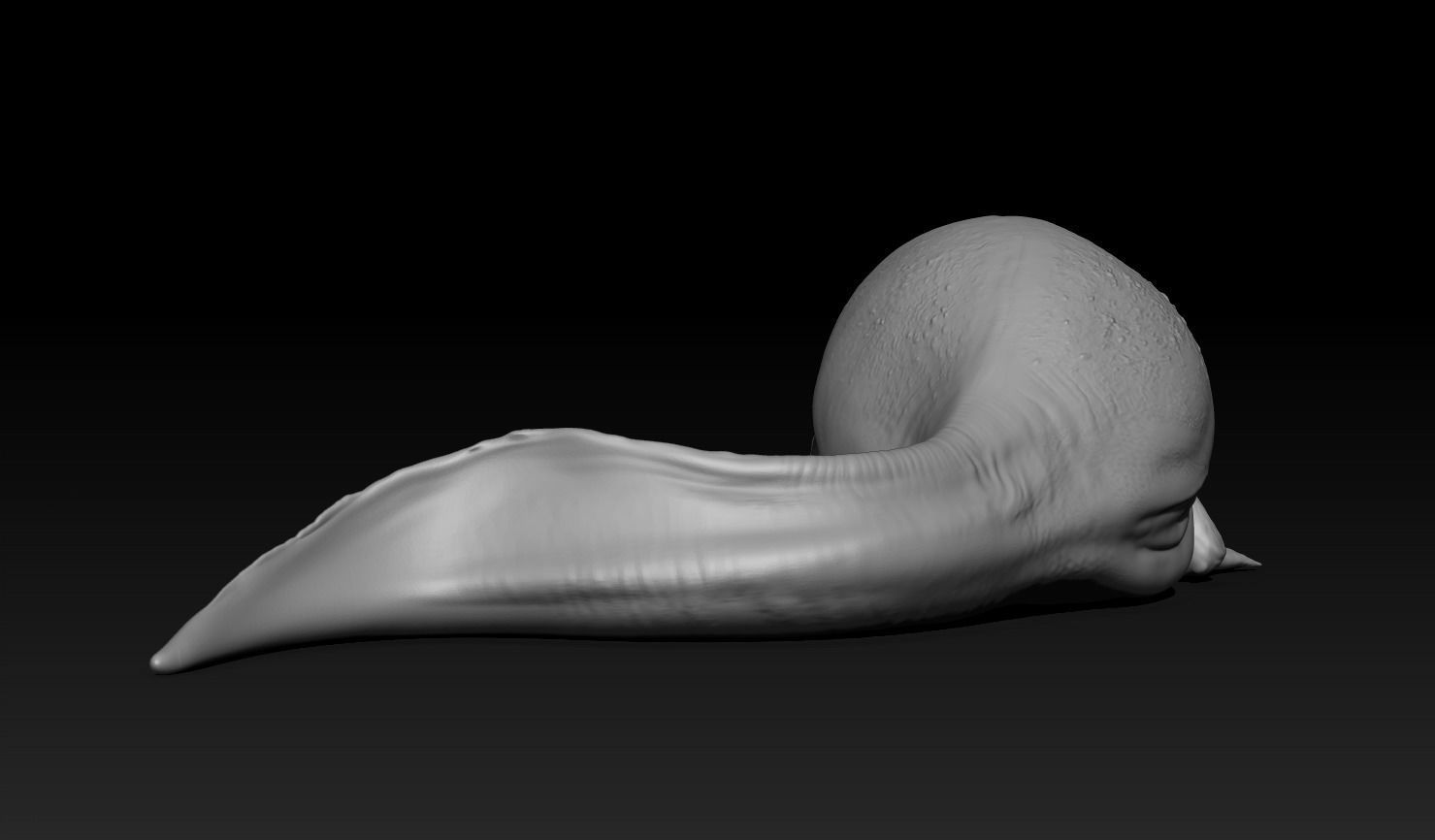 3D PRINTABLE Dart from Stranger Things - 2 PACK - Stage 1 and 2 3D print model_13