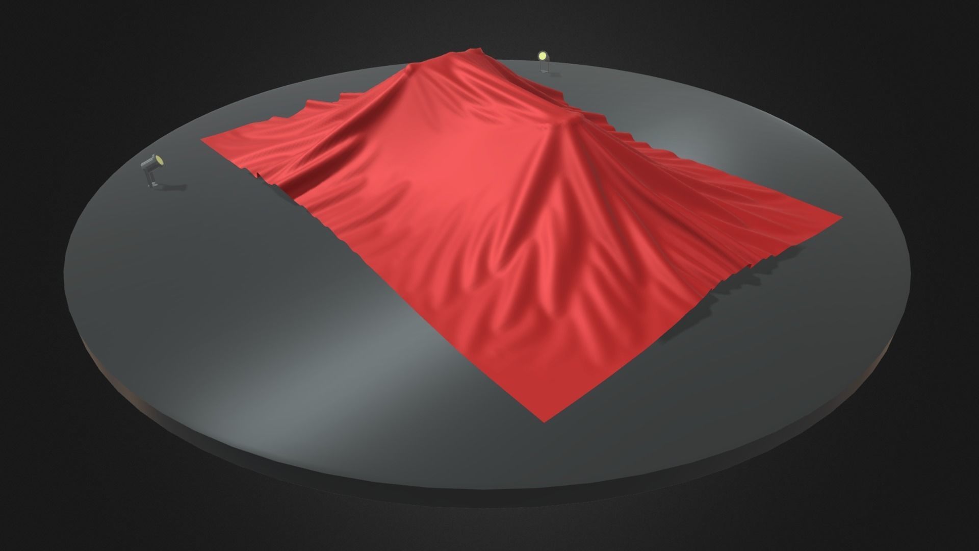 Motorbike Presentation Sheet 01 3D model_2