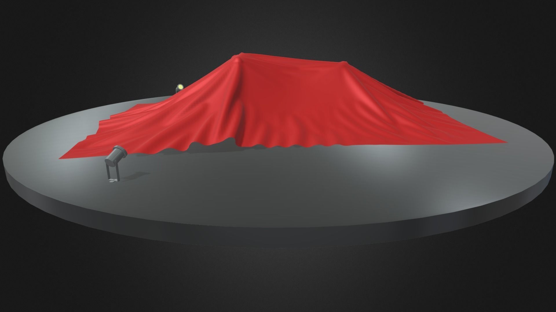 Motorbike Presentation Sheet 01 3D model_1