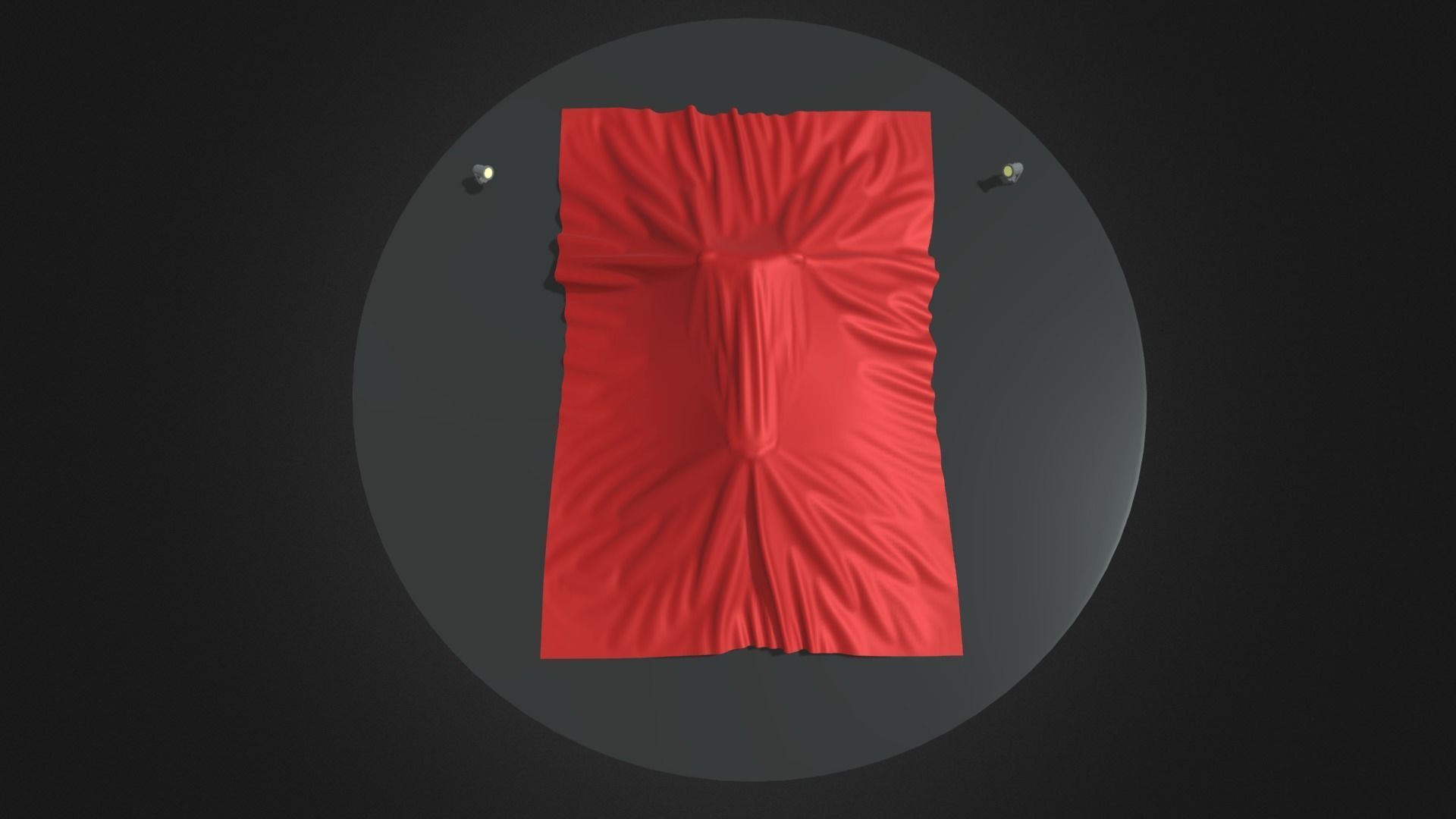 Motorbike Presentation Sheet 01 3D model_3