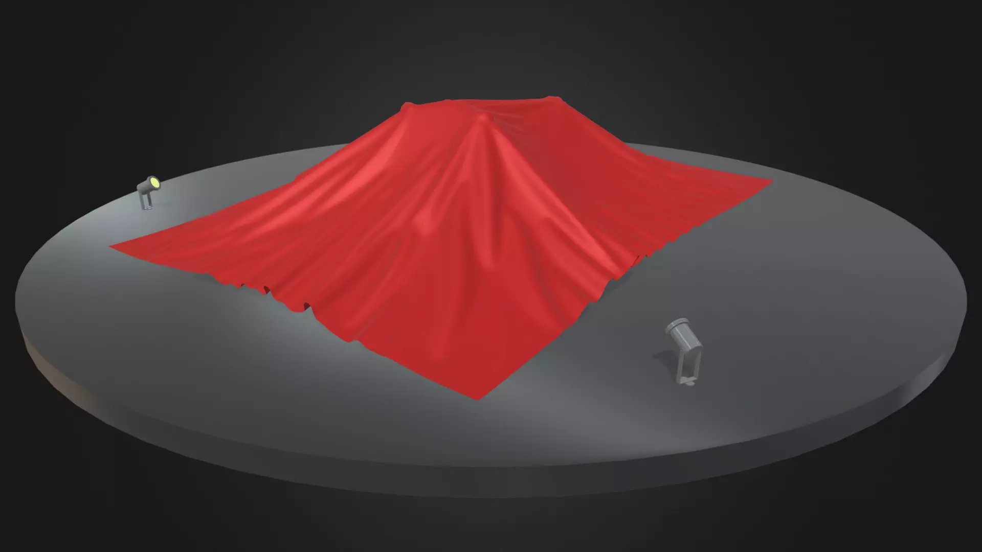 Motorbike Presentation Sheet 01 3D model_0