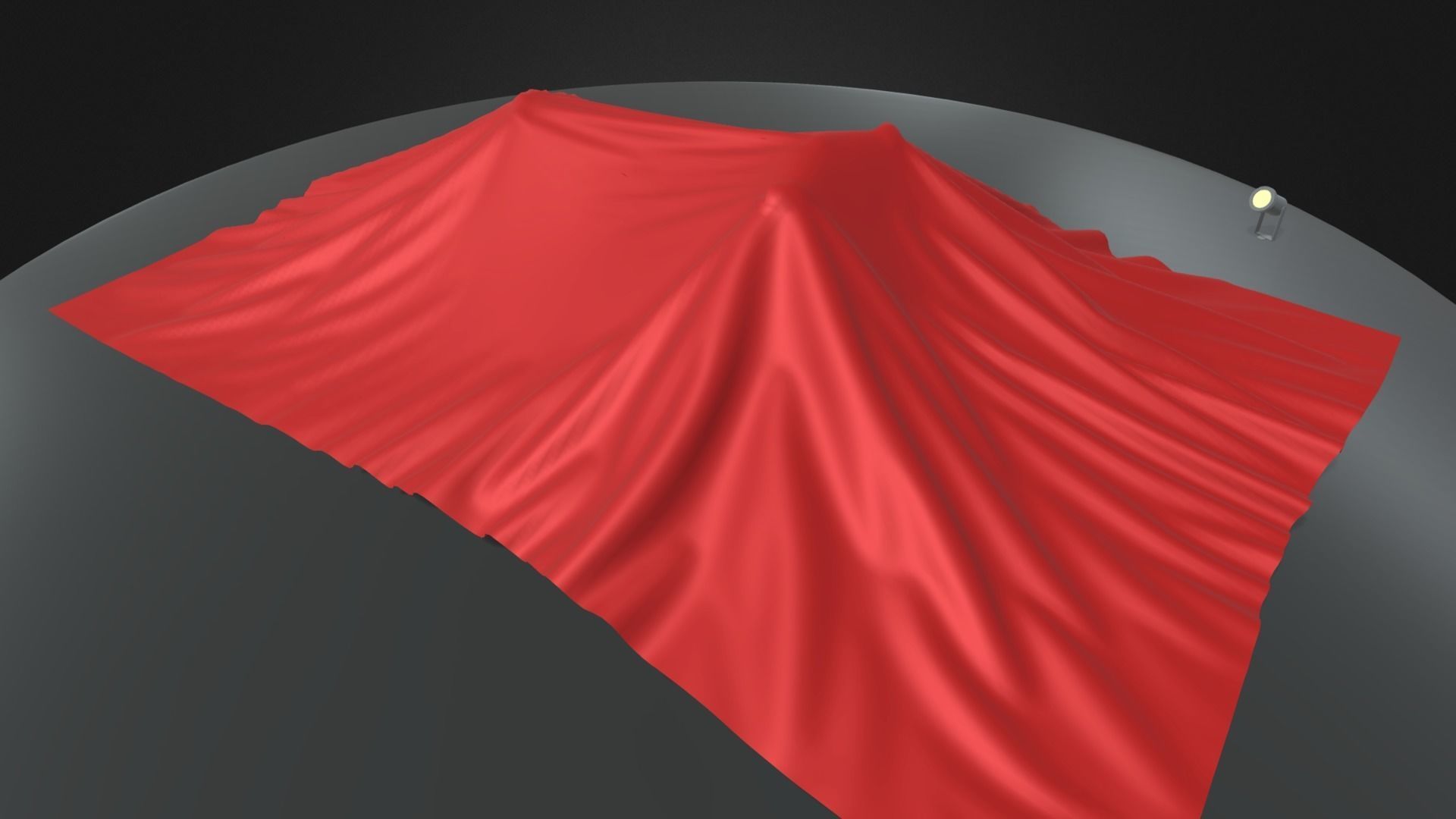 Motorbike Presentation Sheet 01 3D model_5