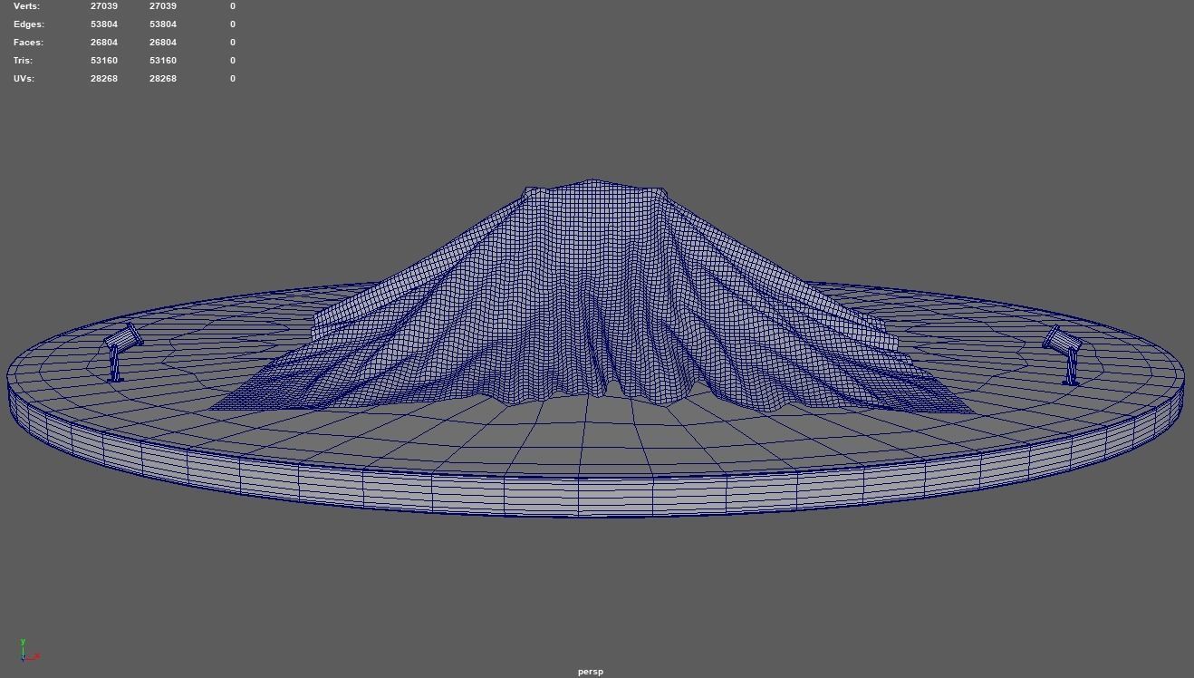 Motorbike Presentation Sheet 01 3D model_11