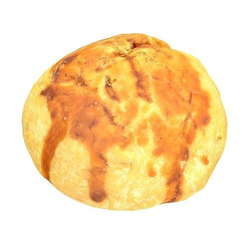 Cookie 08 3D model 4
