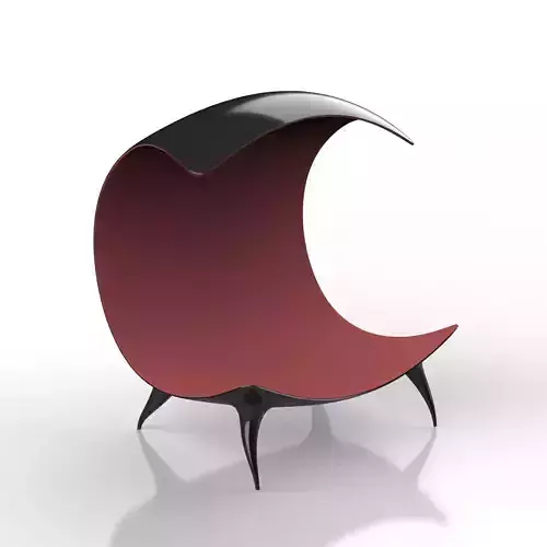 Steve Magnotta Chair