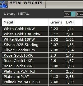 ring heart small stone 3D print model_33