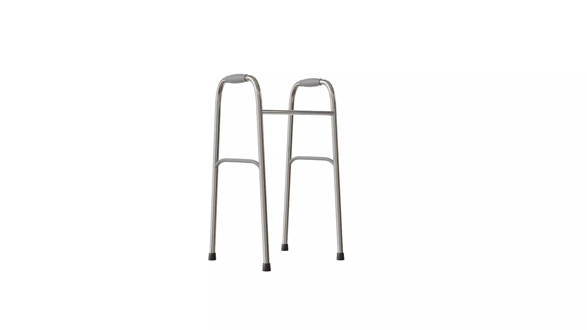 Walking Frame Free 3D model