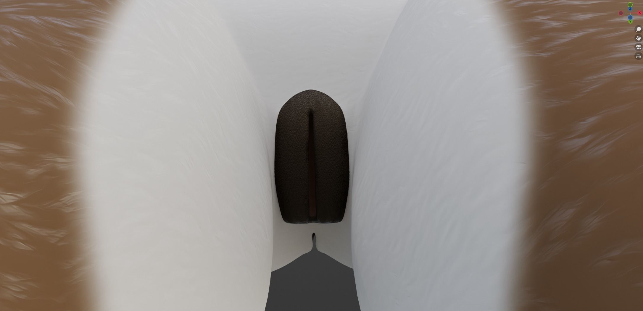 Carly Anthro Rabbit 3D model_57